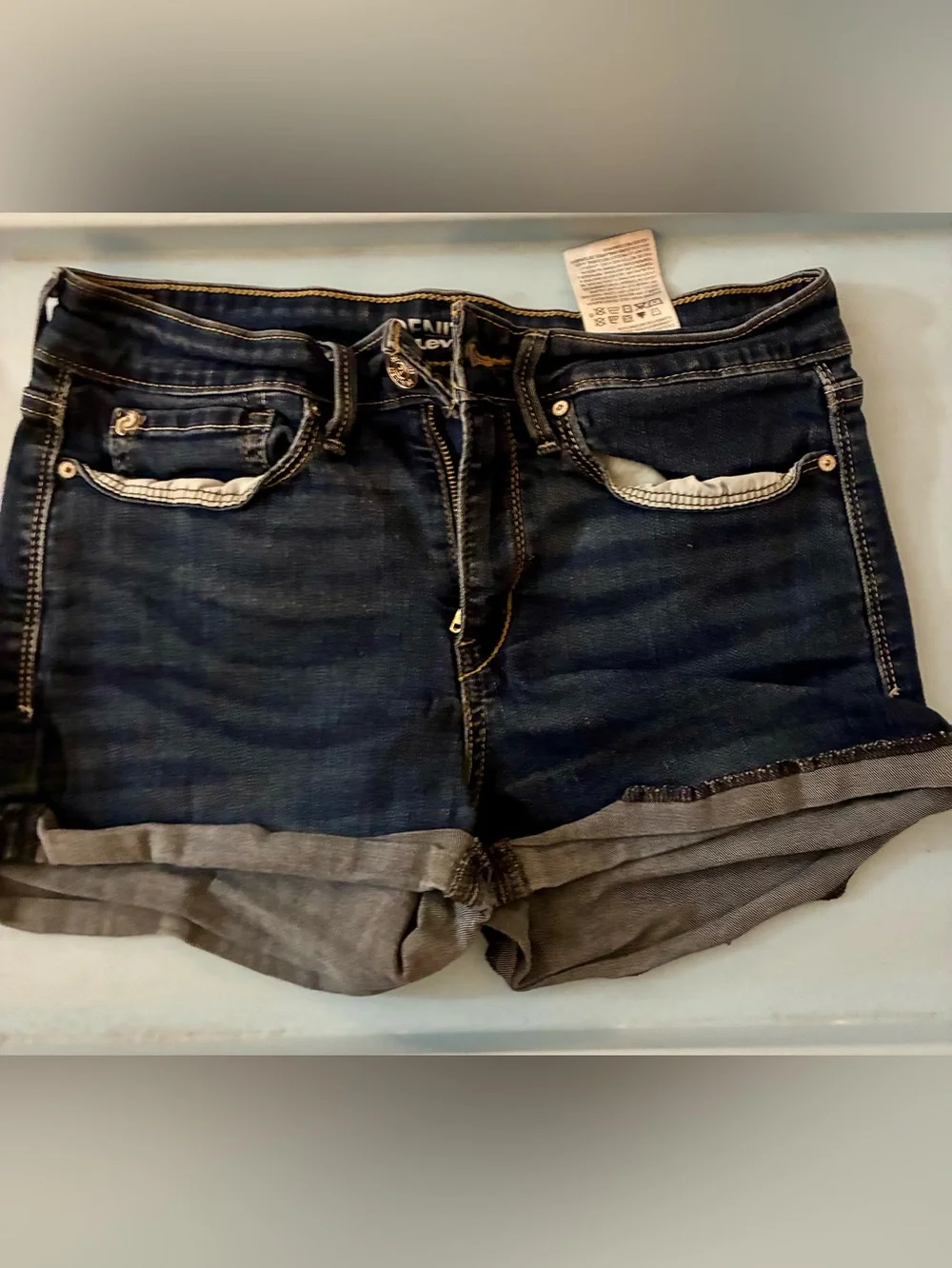 Denizen from Levis denizen levis
